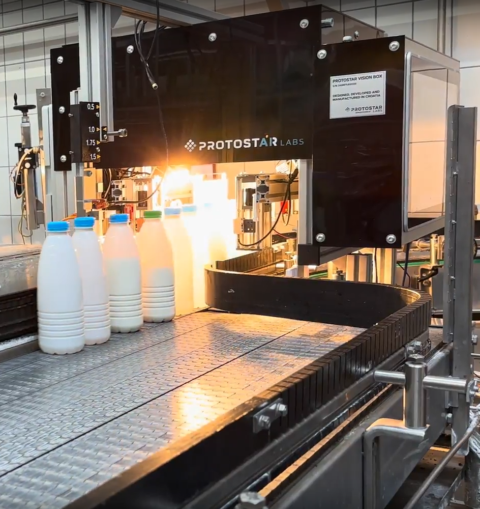 Protostar labs vision box vindija